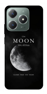 Чохол The moon для Realme C61