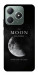 Чехол The moon для Realme C61