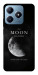 Чехол The moon для Realme C63 4G
