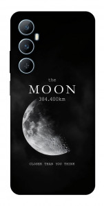 Чохол The moon для Realme C65 4G