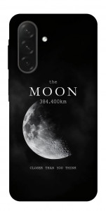 Чохол The moon для Galaxy A26 5G