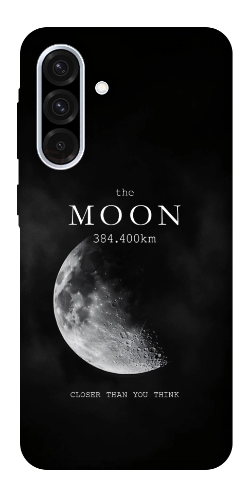Чехол The moon для Galaxy A56 5G