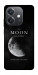 Чехол The moon для Oppo А3х 4G
