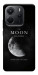 Чехол The moon для Xiaomi Redmi Note 14 4G (Int. version)