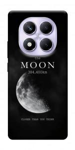 Чохол The moon для Xiaomi Poco X7