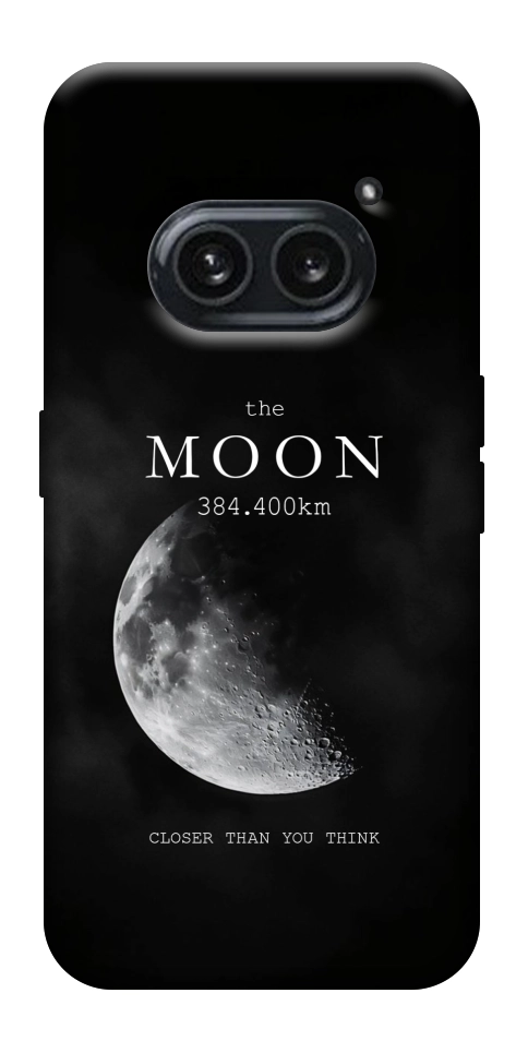 Чохол The moon для Nothing Phone (2a)