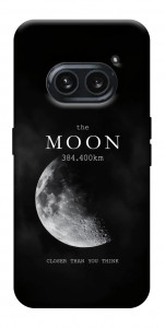 Чохол The moon для Nothing Phone (2a)
