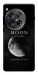 Чехол The moon для OnePlus 12