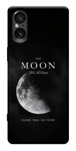Чехол The moon для Sony Xperia 5 V