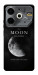 Чехол The moon для TECNO Pova 6 Neo (LI6)