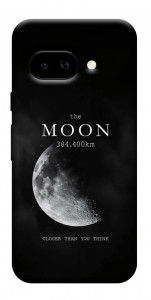Чехол The moon для Google Pixel 9a