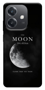 Чехол The moon для Oppo A40m