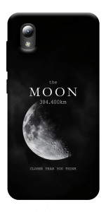 Чохол The moon для ZTE Blade A3 (2019)