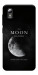 Чохол The moon для ZTE Blade A3 (2019)