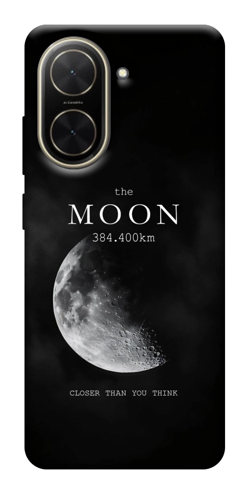 Чохол The moon для Xiaomi Poco C71
