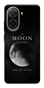 Чохол The moon для Xiaomi Poco C71