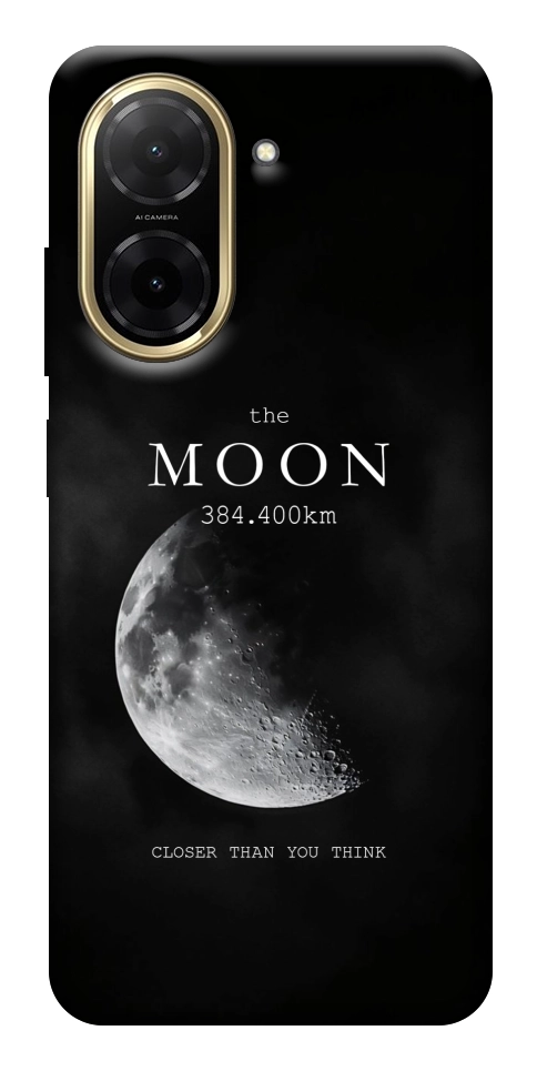 Чехол The moon для Xiaomi Redmi A5