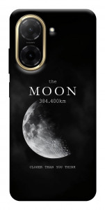 Чохол The moon для Xiaomi Redmi A5