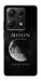 Чехол The moon для Xiaomi Redmi Note 14S
