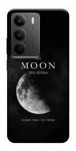 Чохол The moon для Realme C75
