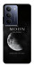 Чехол The moon для Realme C75x