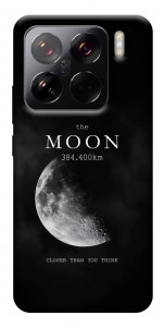 Чохол The moon для Xiaomi 15 Pro