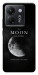 Чохол The moon для Xiaomi Poco M7 Pro 5G