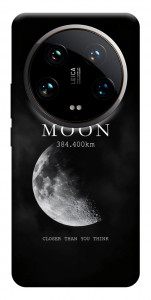 Чохол The moon для Xiaomi 14 Ultra