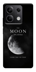Чохол The moon для Xiaomi Redmi Note 13 5G