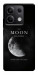 Чехол The moon для Xiaomi Redmi Note 13 5G