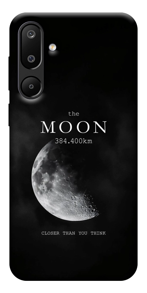 Чехол The moon для Galaxy M16 5G