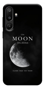 Чохол The moon для Galaxy M16 5G
