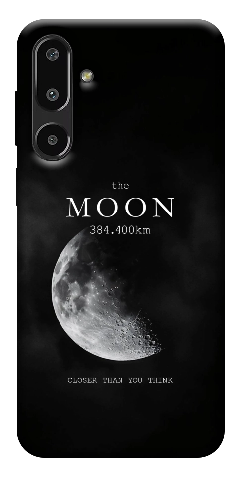 Чохол The moon для Galaxy F16 5G