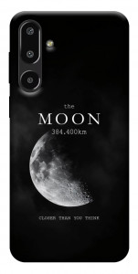 Чохол The moon для Galaxy F16 5G