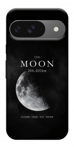 Чохол The moon для Google Pixel 10 Pro