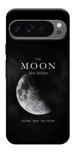 Чехол The moon для Google Pixel 10 Pro XL