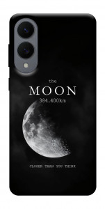 Чохол The moon для Galaxy S25 Edge