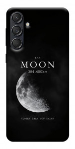Чохол The moon для Galaxy M55
