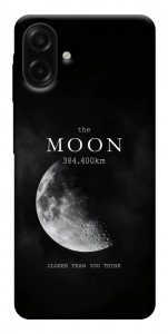 Чехол The moon для Galaxy A07