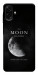 Чохол The moon для Galaxy A07
