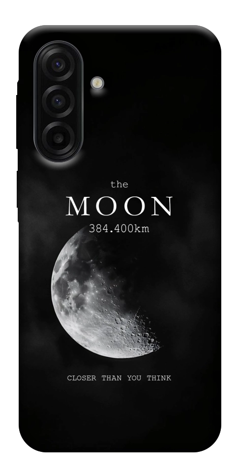 Чехол The moon для Galaxy A17 5G