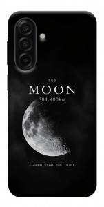 Чохол The moon для Samsung Galaxy A17 5G