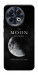 Чехол The moon для TECNO Spark 30 Pro (KL7)