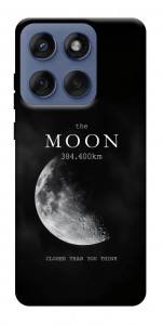 Чохол The moon для Motorola Edge 60 Fusion