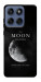 Чохол The moon для Motorola Edge 60 Fusion