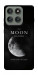 Чехол The moon для Motorola Edge 60 Pro