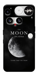 Чохол The moon для Nothing Phone (3)