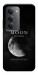 Чохол The moon для Xiaomi Redmi 15 (Europe version)