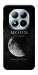 Чехол The moon для Xiaomi Redmi Note 15 Pro+ 5G