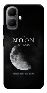 Чехол The moon для Infinix Smart 10